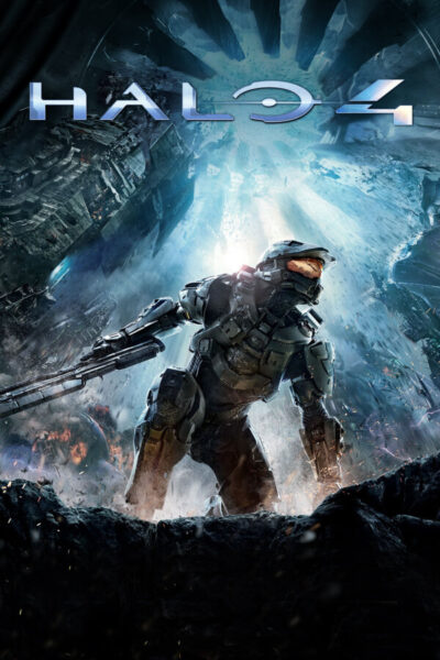 Halo 4 (фото)