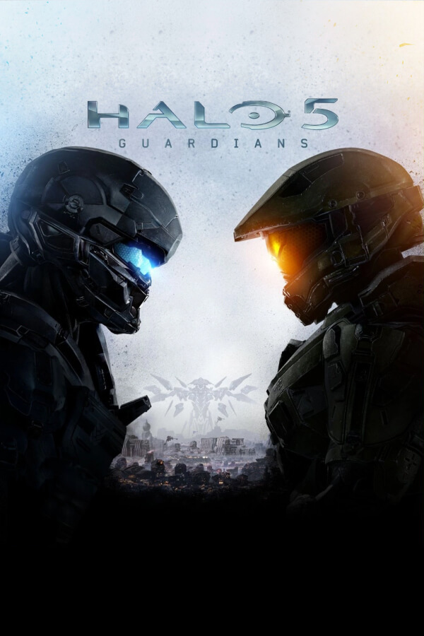 Halo 5: Guardians (фото)