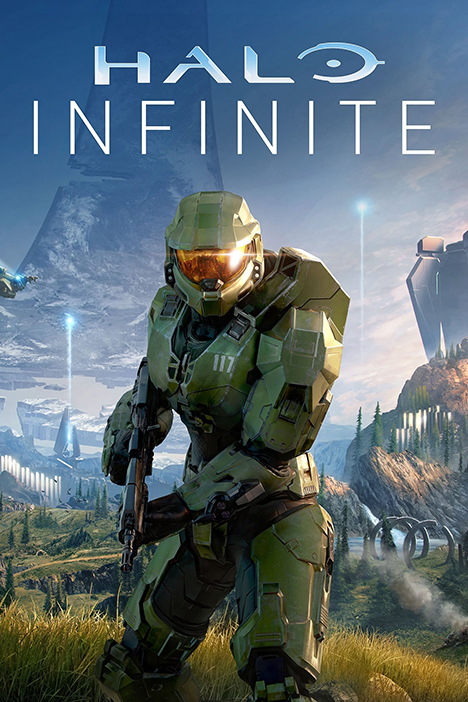 Halo Infinite (фото)