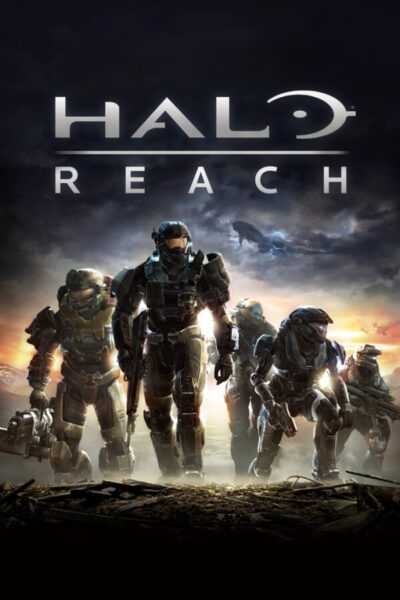Halo: Reach (фото)