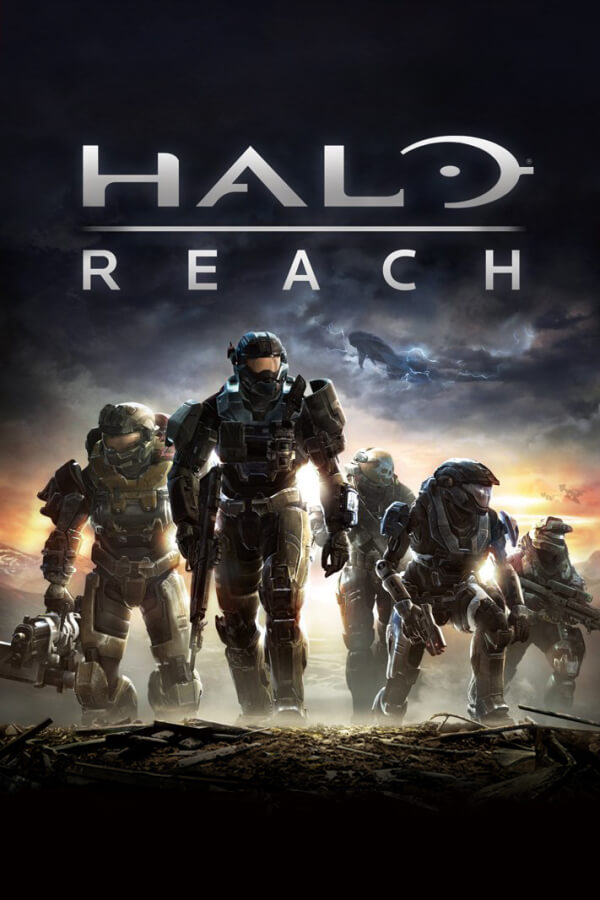 Halo: Reach (фото)
