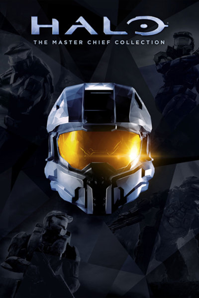 Halo: The Master Chief Collection (фото)
