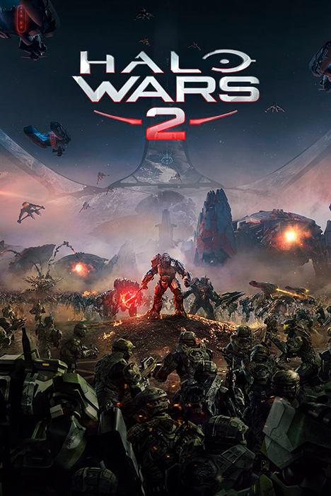 Halo Wars 2 (фото)