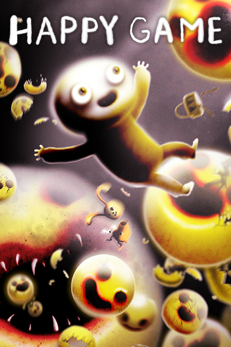 Happy Game (фото)