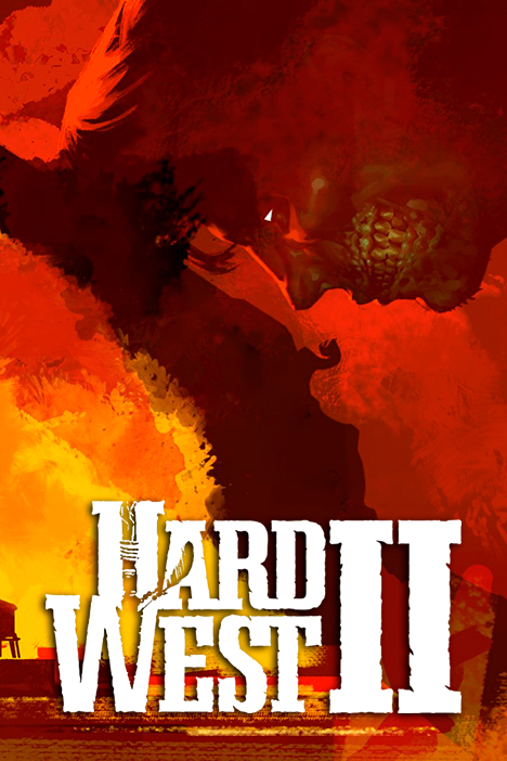 Hard West 2 (фото)