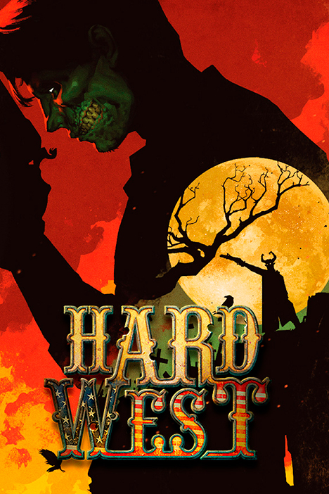 Hard West (фото)