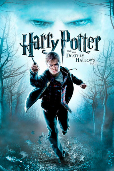 Harry Potter and the Deathly Hallows: Part 1 (фото)