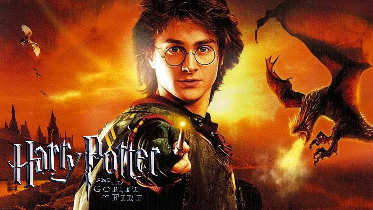 Harry Potter and the Goblet of Fire – дата выхода, системные требования,  обзор, скриншоты, трейлер, геймплей