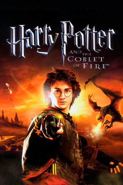 Harry Potter and the Goblet of Fire (фото)