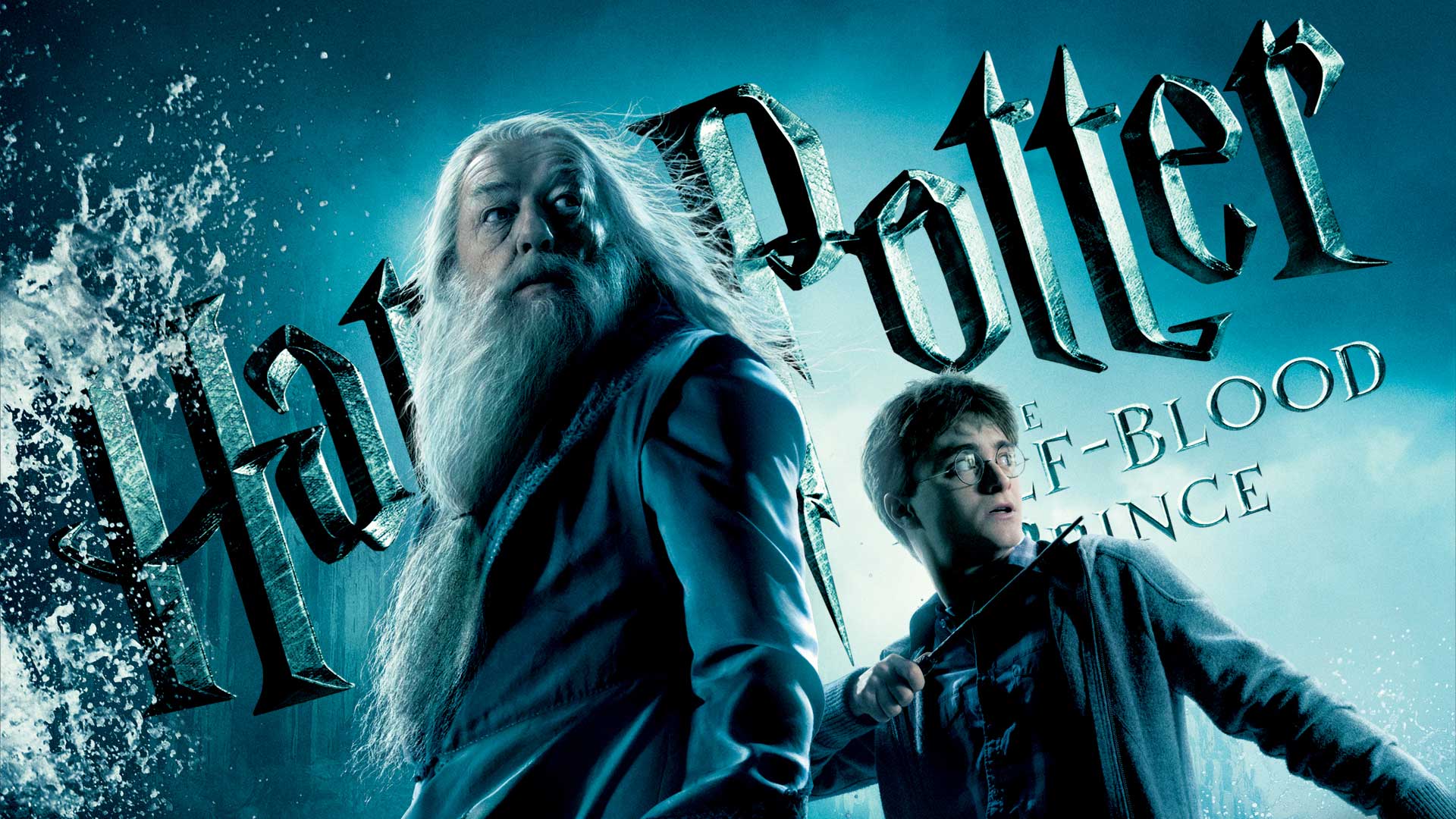 Harry Potter and the Half-Blood Prince – дата выхода, системные требования,  обзор, скриншоты, трейлер, геймплей