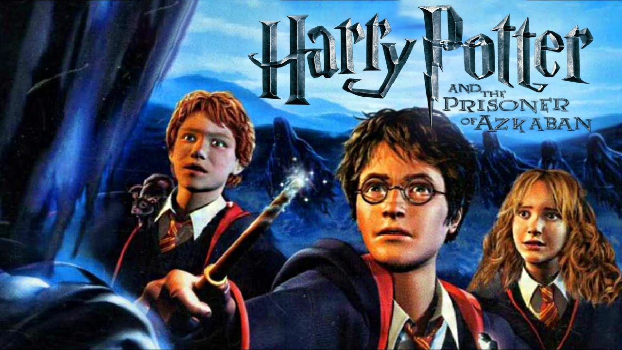 Harry Potter and the Prisoner of Azkaban – дата выхода, системные  требования, обзор, скриншоты, трейлер, геймплей