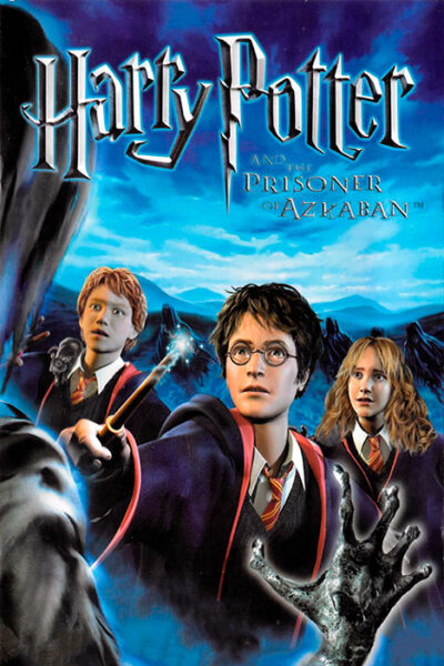 Harry Potter and the Prisoner of Azkaban (фото)