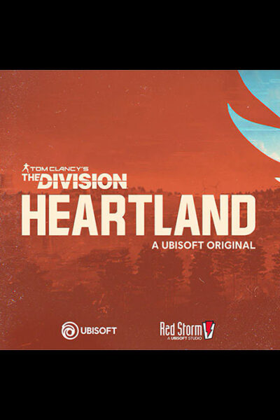 The Division: Heartland (фото)