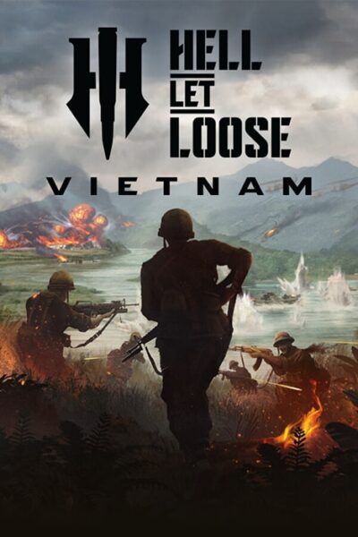 Hell Let Loose: Vietnam (фото)
