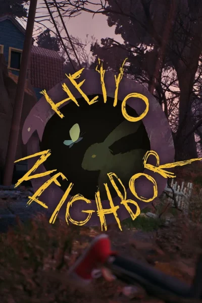 Hello Neighbor 3 (фото)