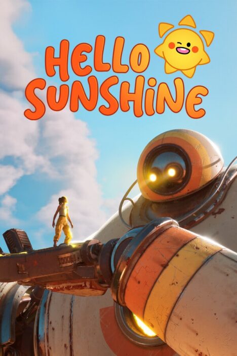 Hello Sunshine (фото)