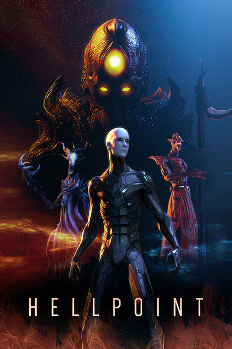 Hellpoint (фото)