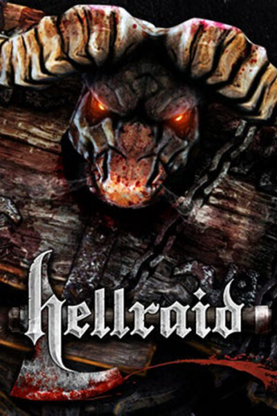 Hellraid (фото)