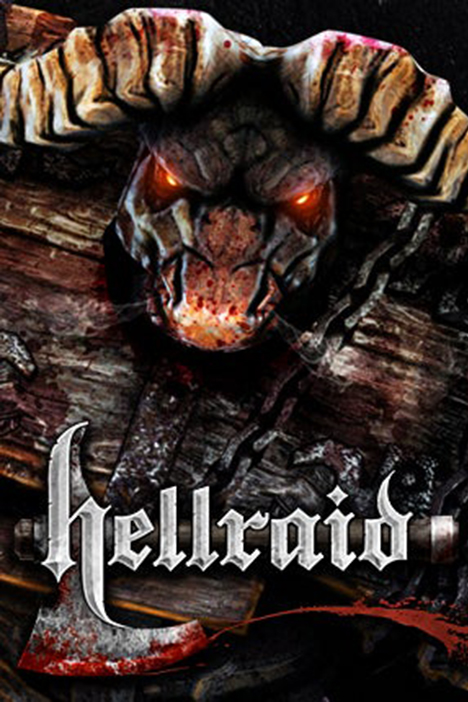 Hellraid (фото)