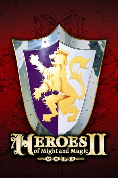 Heroes of Might & Magic 2 (фото)