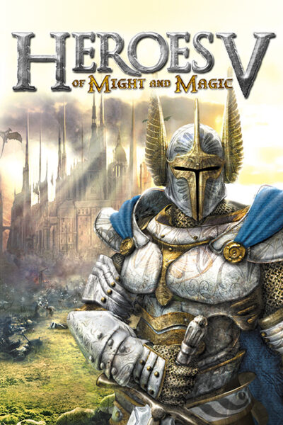 Heroes of Might & Magic 5 (фото)