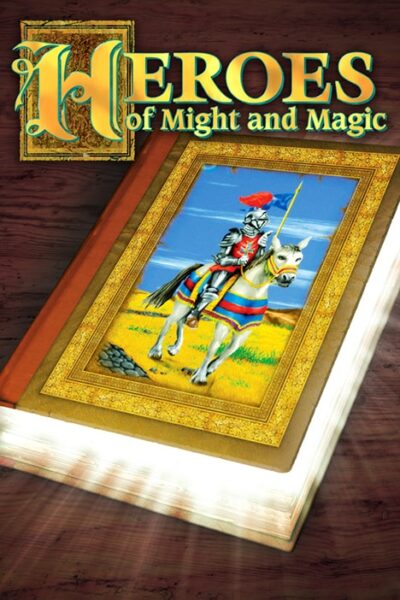 Heroes of Might & Magic (фото)