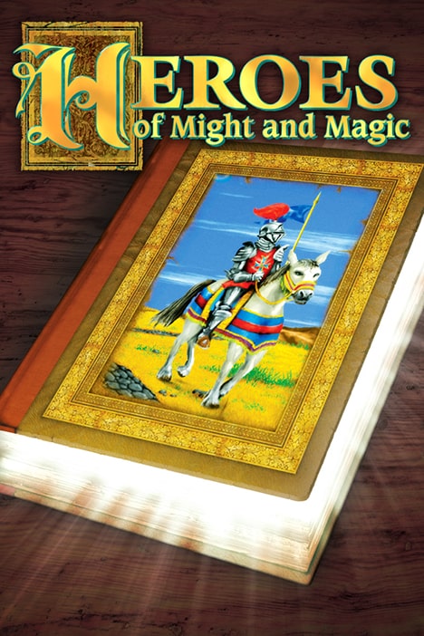 Heroes of Might & Magic (фото)