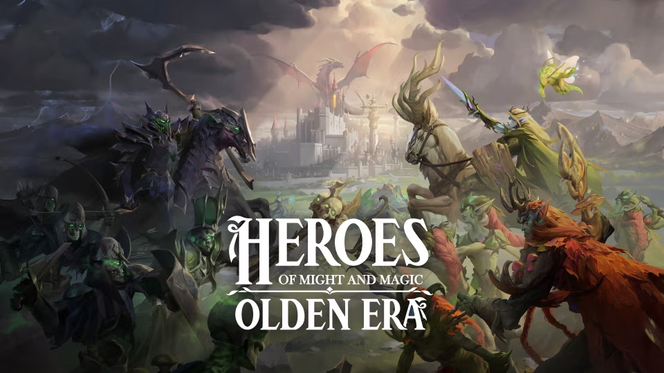 Buy Heroes of Might and Magic: Die Macht des Drachenstabes for PS2