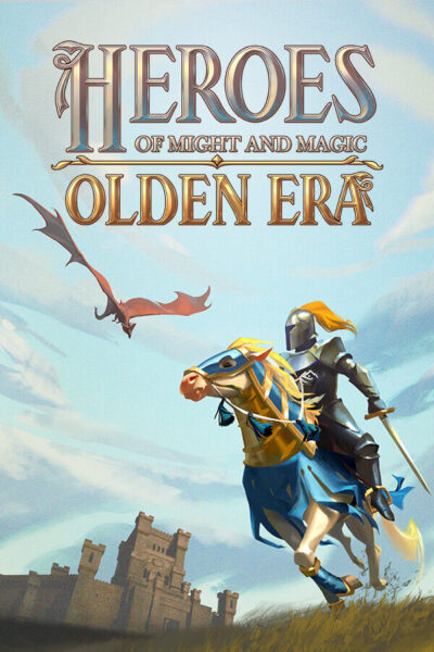 Heroes of Might & Magic: Olden Era (фото)