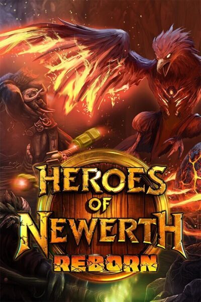 Heroes of Newerth (фото)