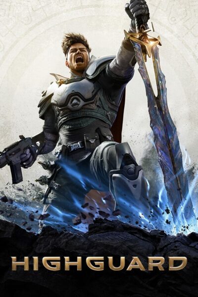 Highguard (фото)
