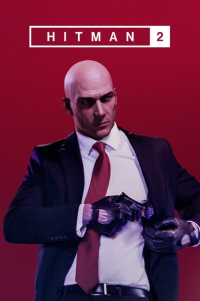 Hitman 2 (фото)