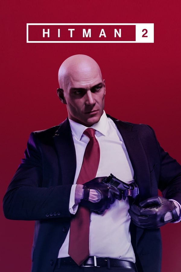 Hitman 2 (фото)