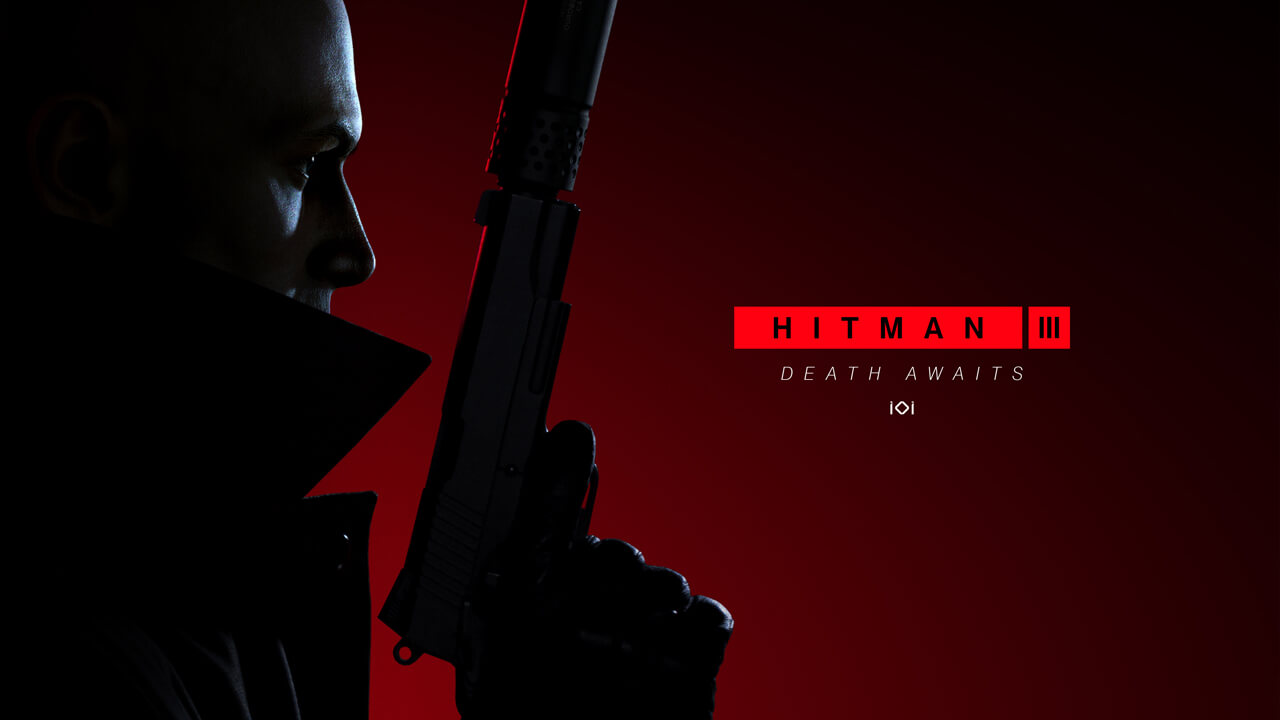 Hitman 3 скриншот (фото)