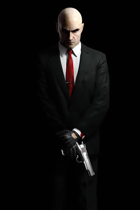 Hitman 4 (фото)