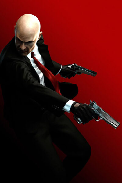 Hitman 4 (фото)