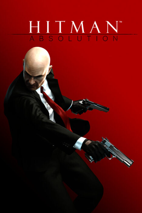 Hitman: Absolution (фото)