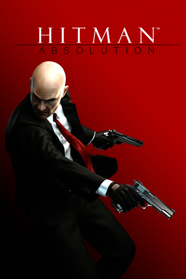 Hitman: Absolution (фото)