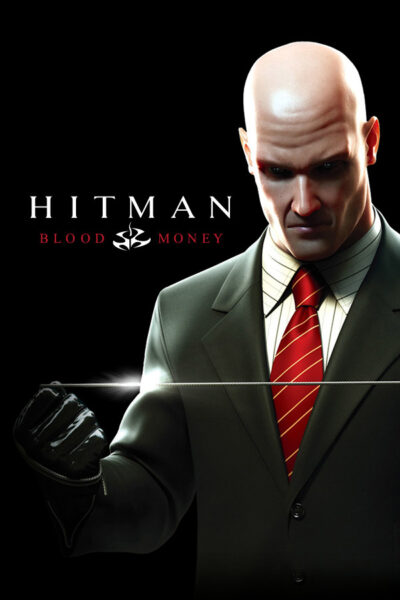 Hitman: Blood Money (фото)