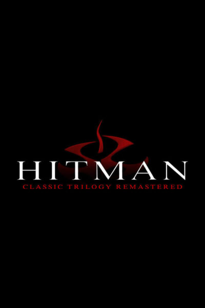 HITMAN Classic Trilogy Remastered (фото)