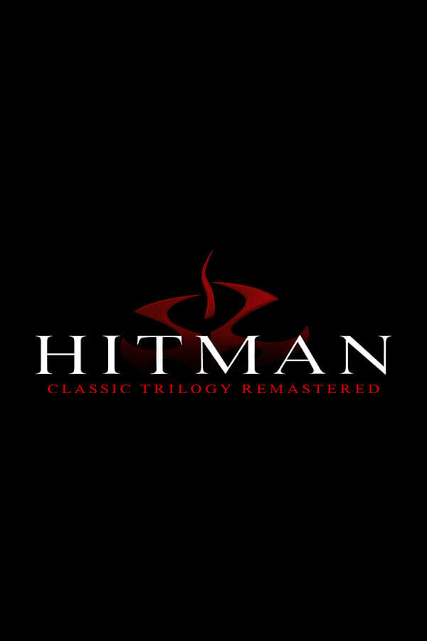 HITMAN Classic Trilogy Remastered (фото)