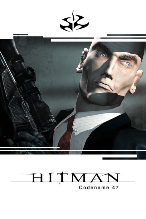 Hitman: Codename 47 (фото)