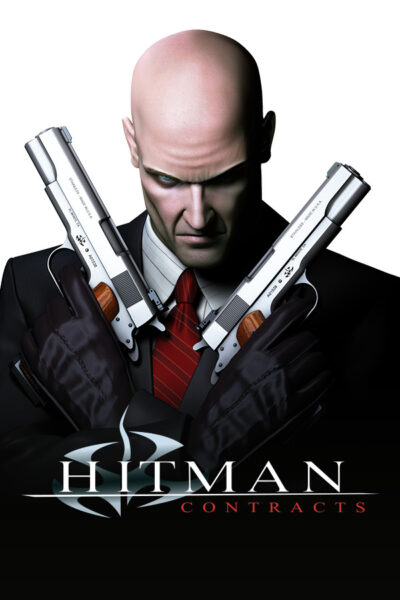 Hitman: Contracts (фото)