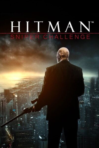 Hitman: Sniper Challenge (фото)