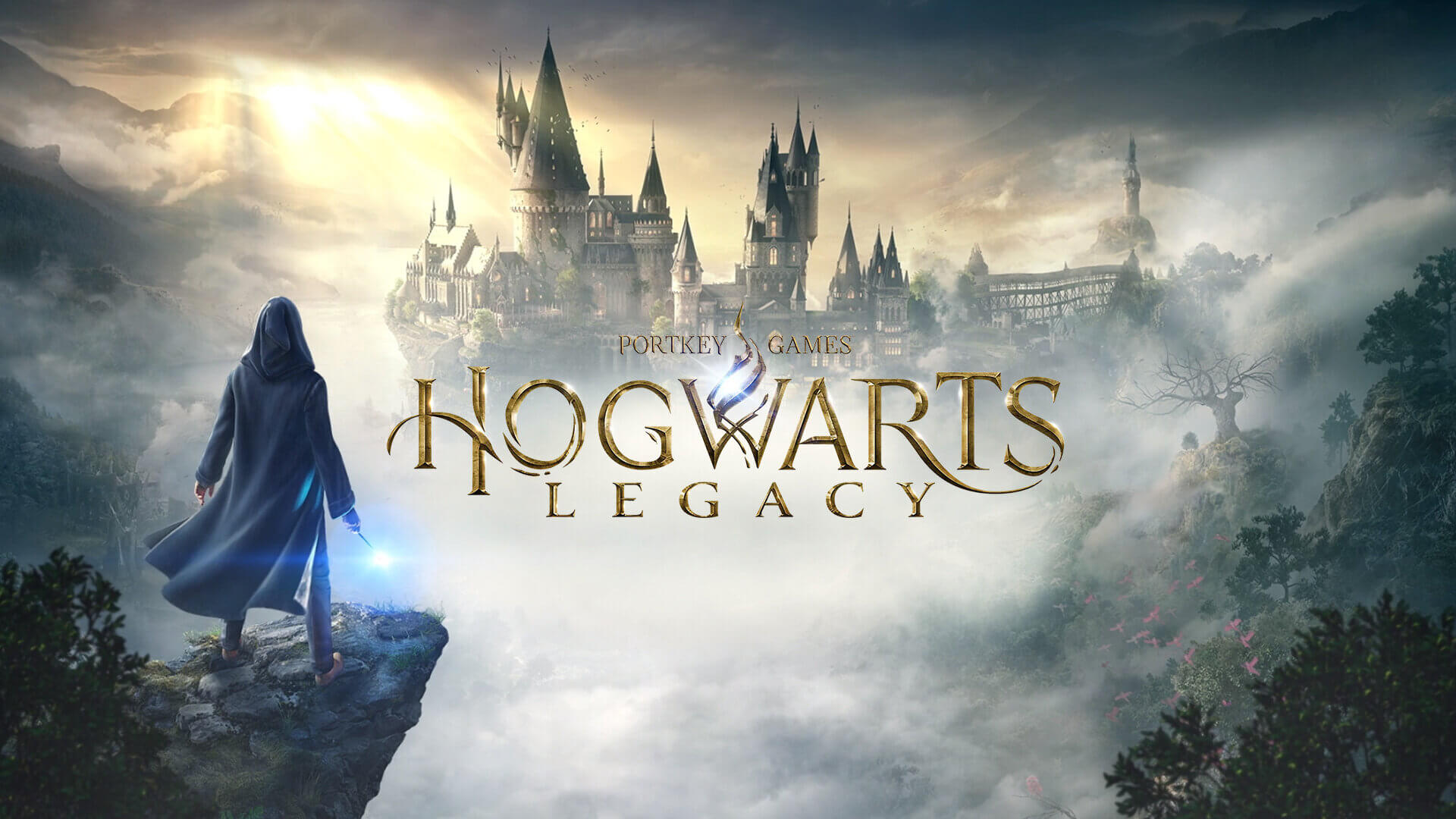 Hogwarts Legacy (фото)