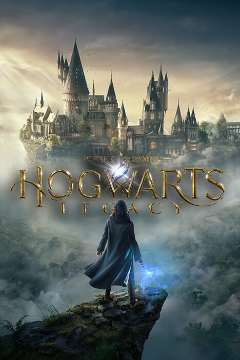 Hogwarts Legacy (фото)