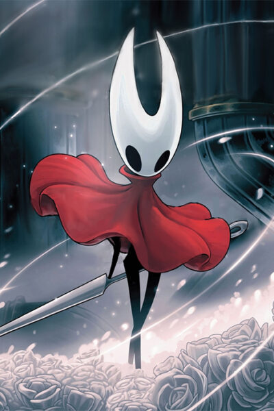 Hollow Knight: Silksong DLC (фото)