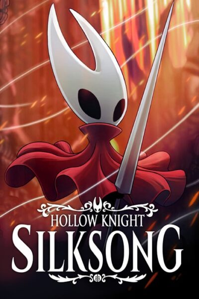 Hollow Knight: Silksong (фото)