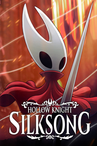 Hollow Knight: Silksong (фото)