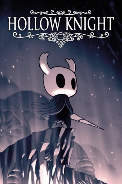 Hollow Knight (фото)